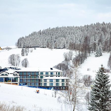 Czarna Perla - Czarna Gora Resort Sienna  Exterior foto